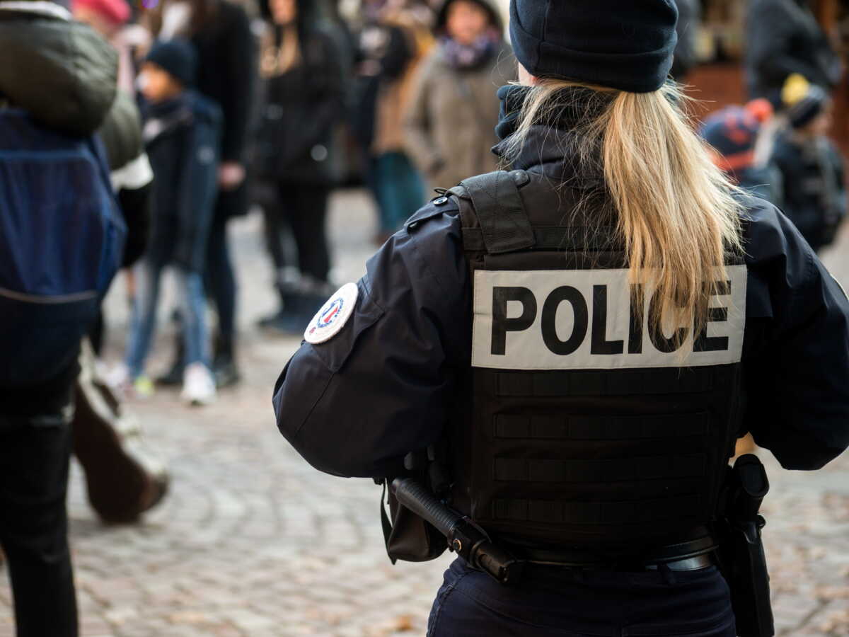 Faux policier, faux plombier... Les arnaques «à la fausse qualité» bondissent dans les zones urbaines