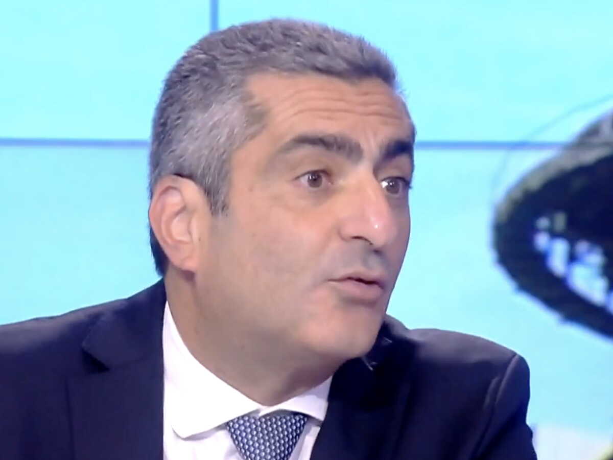 « Notre épargne est en danger », l’économiste Marc Touati alerte sur le trop d’impôt