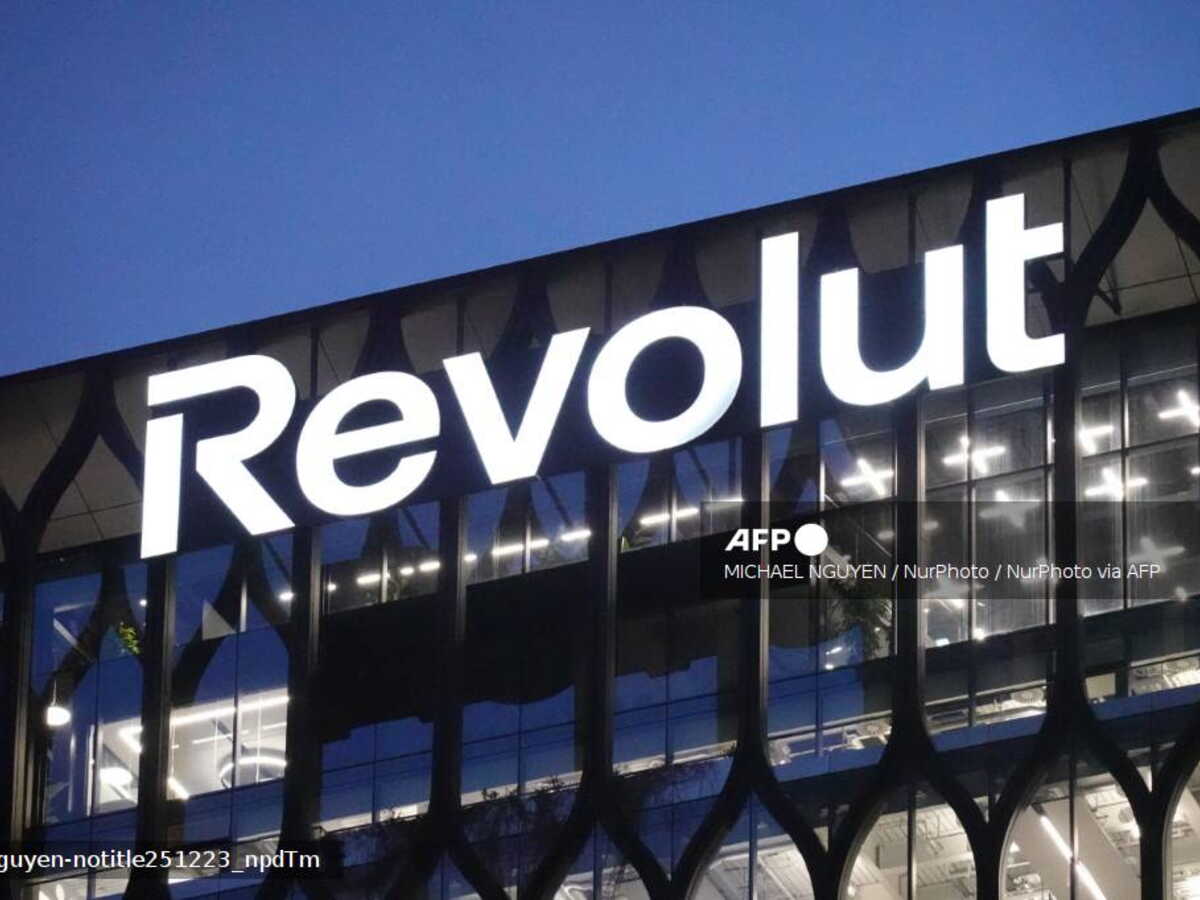 Revolut s'associe à l'assureur MetLife pour lancer une assurance de prêt