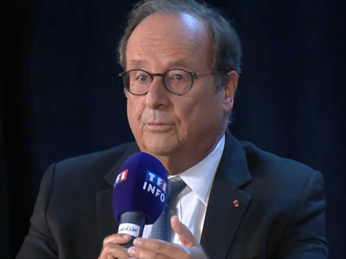 4 500, 5 000 euros net... François Hollande révise le seuil de la richesse, 20 ans après