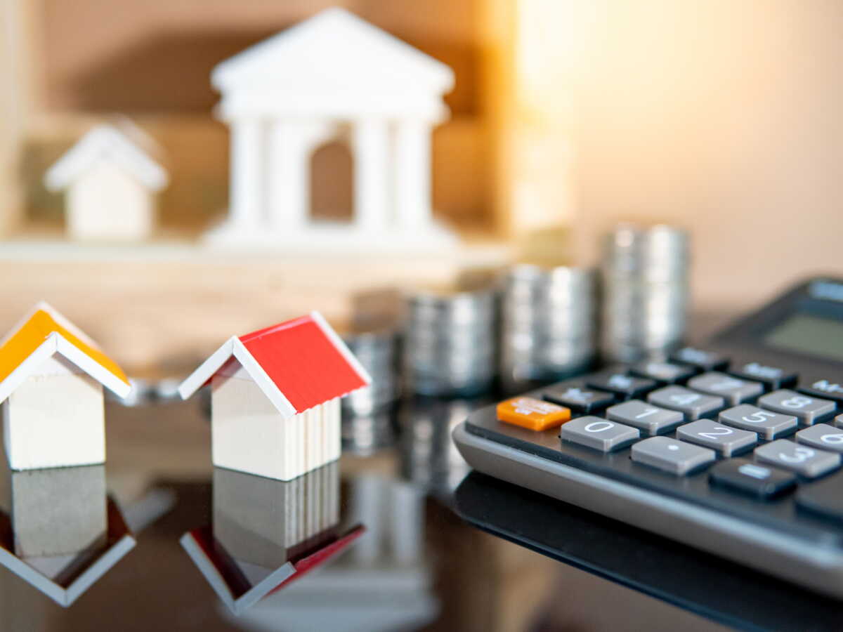 La crise immobilière s'aggrave encore, les ventes de logements neufs tombent sous leur niveau de la crise du Covid