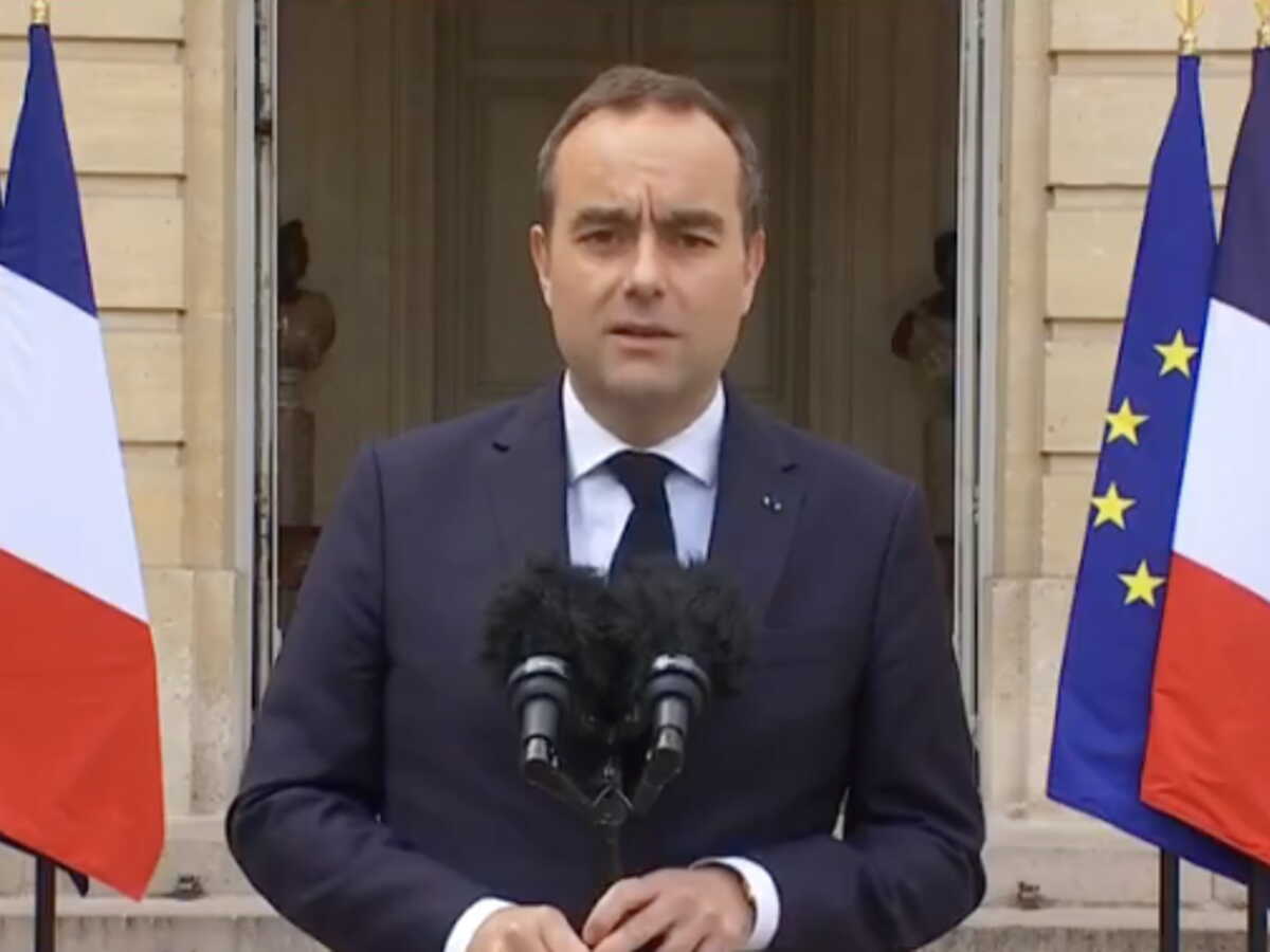 Budget 2027 : face à la grogne des patrons, Sébastien Lecornu confirme une baisse de la contribution exceptionnelle sur les grandes entreprises