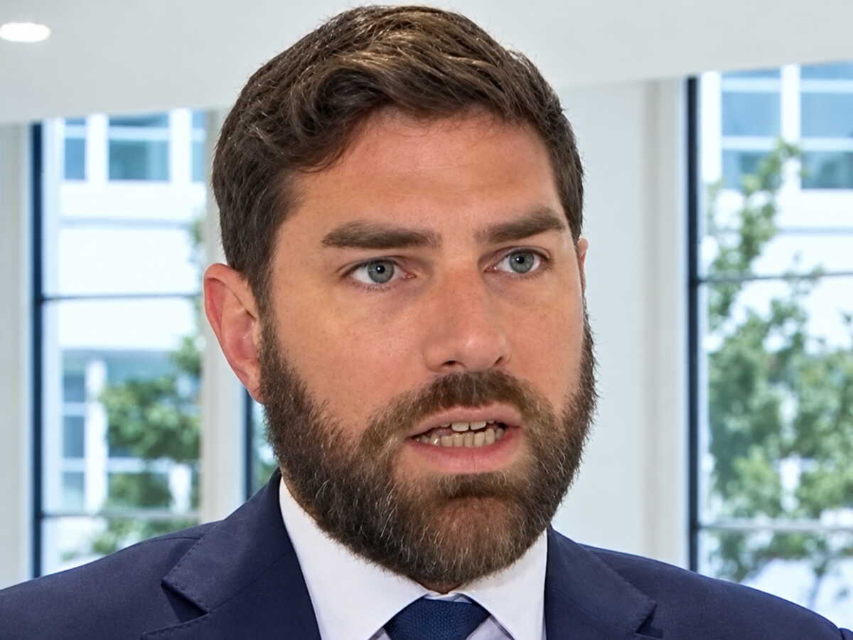 Le ministre du Logement Vincent Jeanbrun propose un «fichier des mauvais payeurs», les associations bondissent
