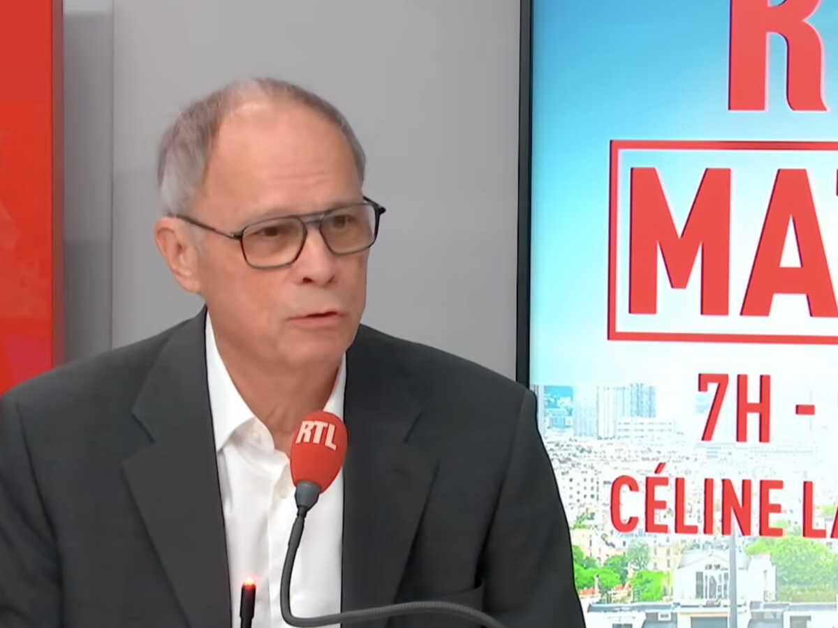 Crise de la dette : «On est sur le Titanic et on se contente de bouger les transats», analyse le prix nobel d'économie Jean Tirole