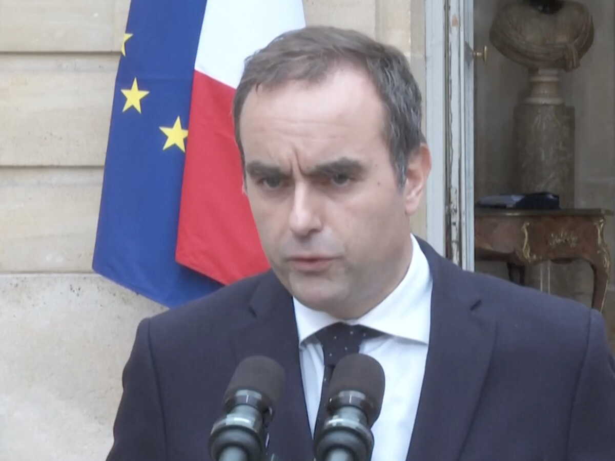 Budget 2027 : Sebastien Lecornu veut baisser de 10% les salaires des ministres, quelle est l'économie potentielle ?