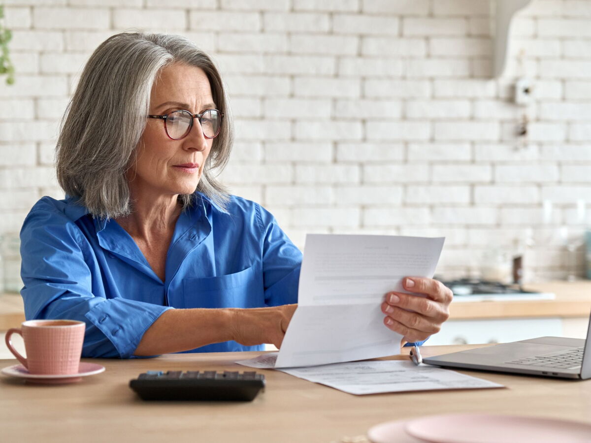 Pourquoi la retraite de nombreuses mères est mal calculée depuis septembre