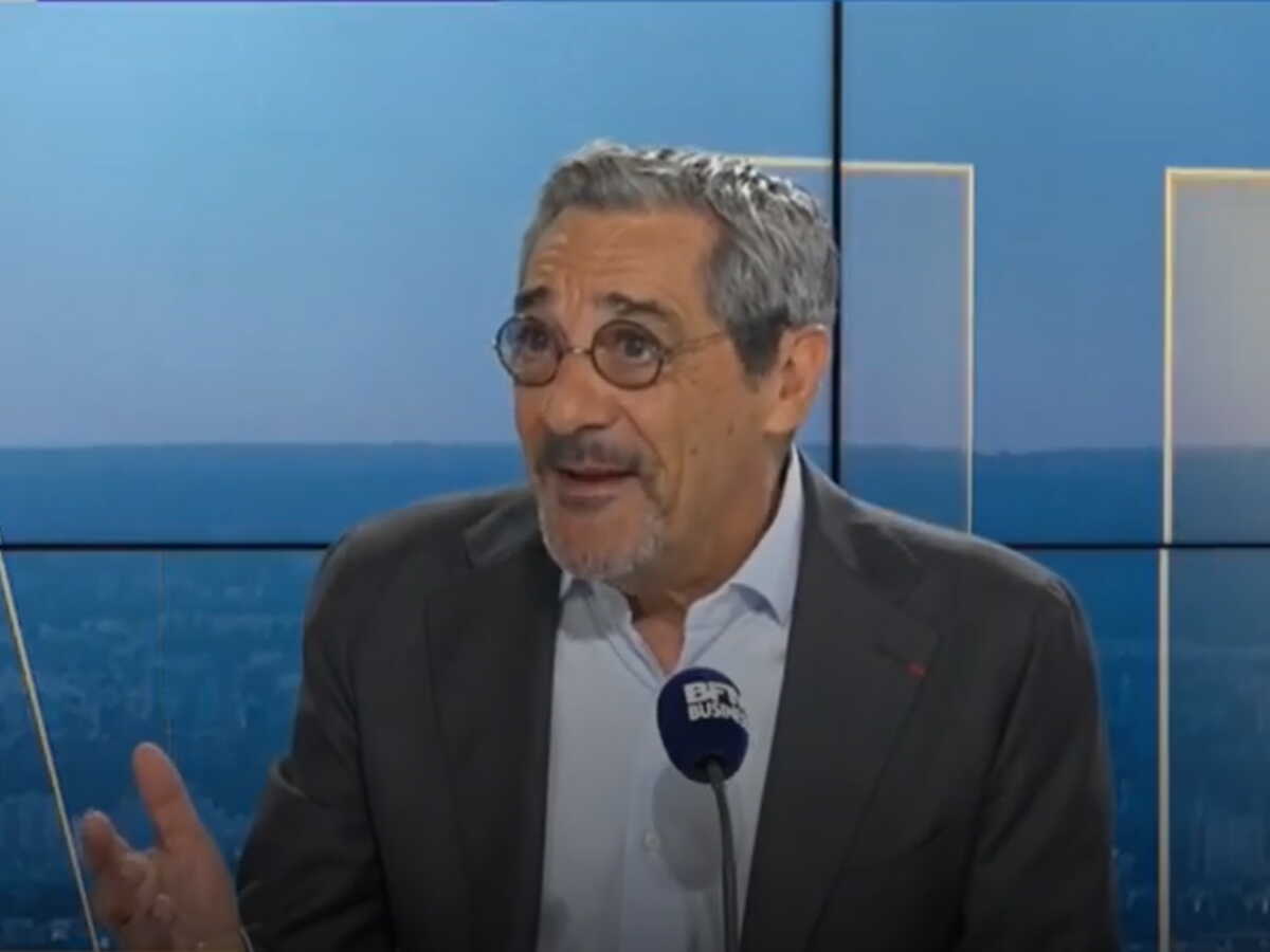«Un game changer», Serge Papin veut aider les salariés à racheter leur entreprise
