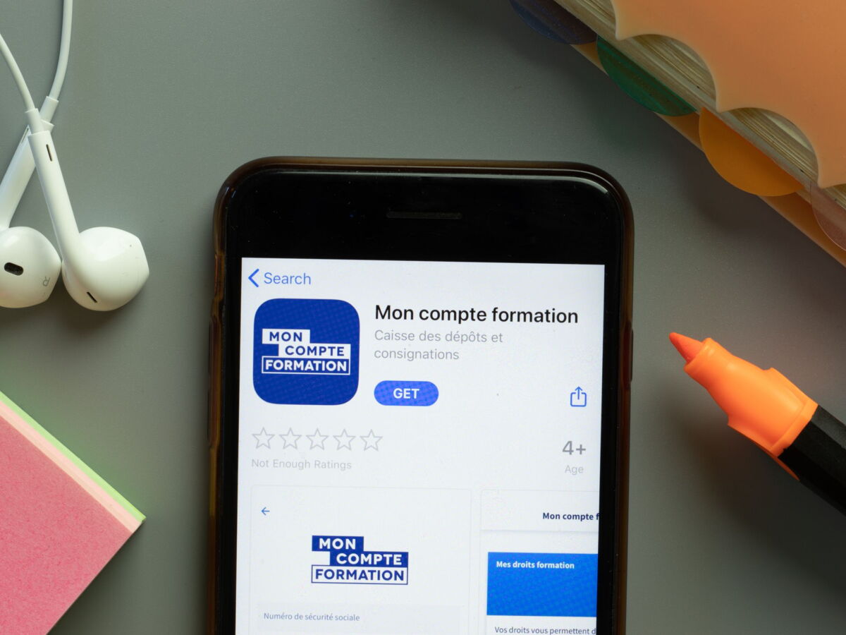 CPF 2027 : combien pourriez-vous payer en plus pour votre formation ?