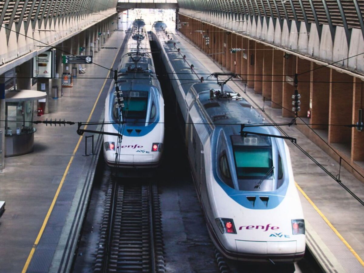 Alstom décroche un contrat en or de 29 trains à batterie au Royaume-Uni