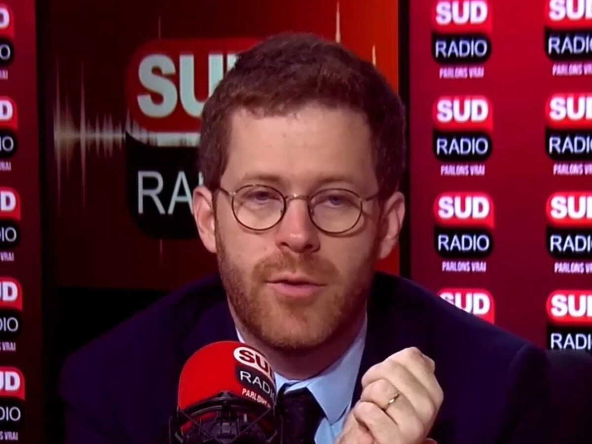 Retraites : «Il faudra choisir», prévient le ministre David Amiel avant le débat sur le budget 2027