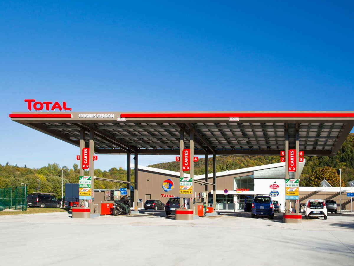 Carburants : faut-il craindre une pénurie ?