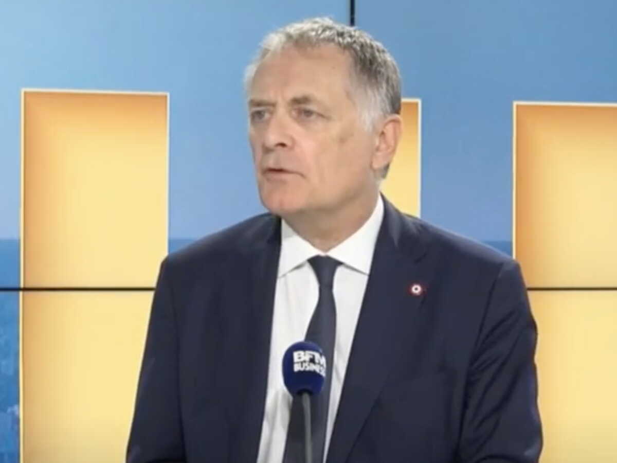 Retraite à 65, 66, 67, 68 ans ? Ce que propose le rapporteur du budget pour sauver les comptes publics