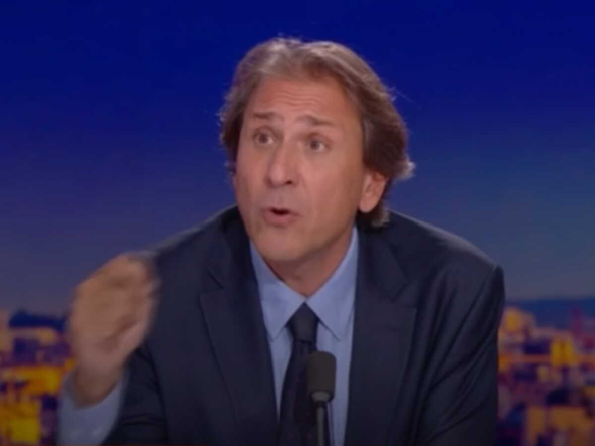 «Je veux sortir de l'âge légal», Jérôme Guedj propose une retraite calculée sur les annuités et la pénibilité