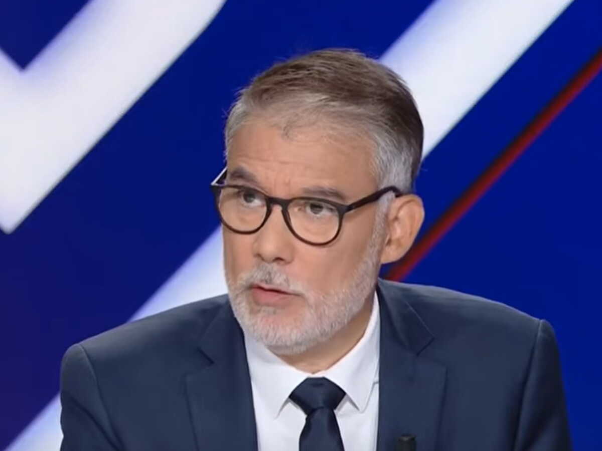 Donations à 50 000 euros, Olivier Faure dit oui au plan Matignon à une condition