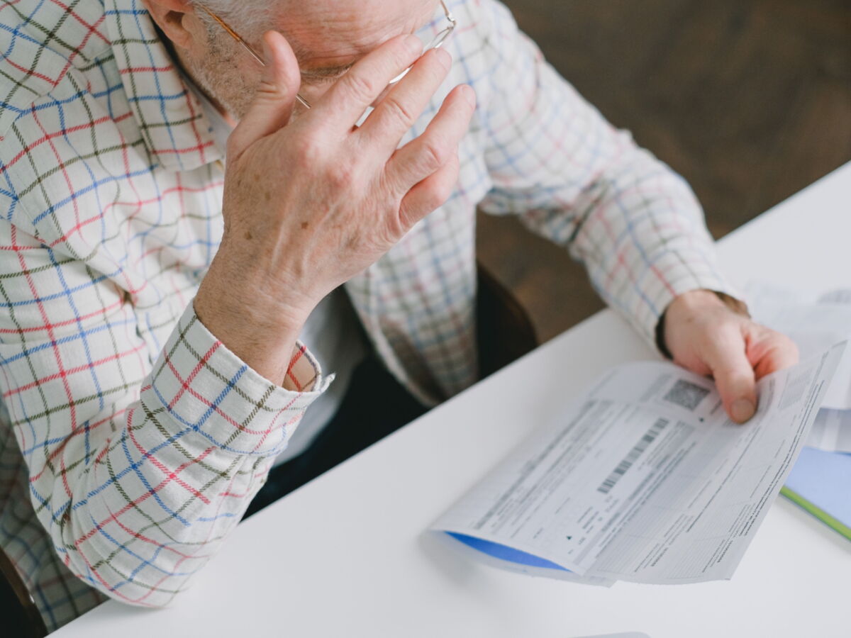 Votre pension de retraite a baissé en septembre ? Voici l'explication