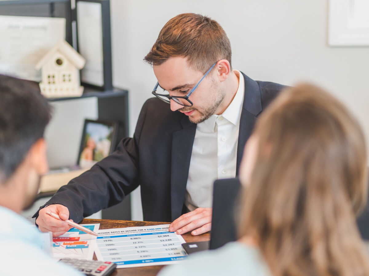 Crédit immobilier : pourquoi les taux augmentent davantage pour les emprunteurs modestes ?