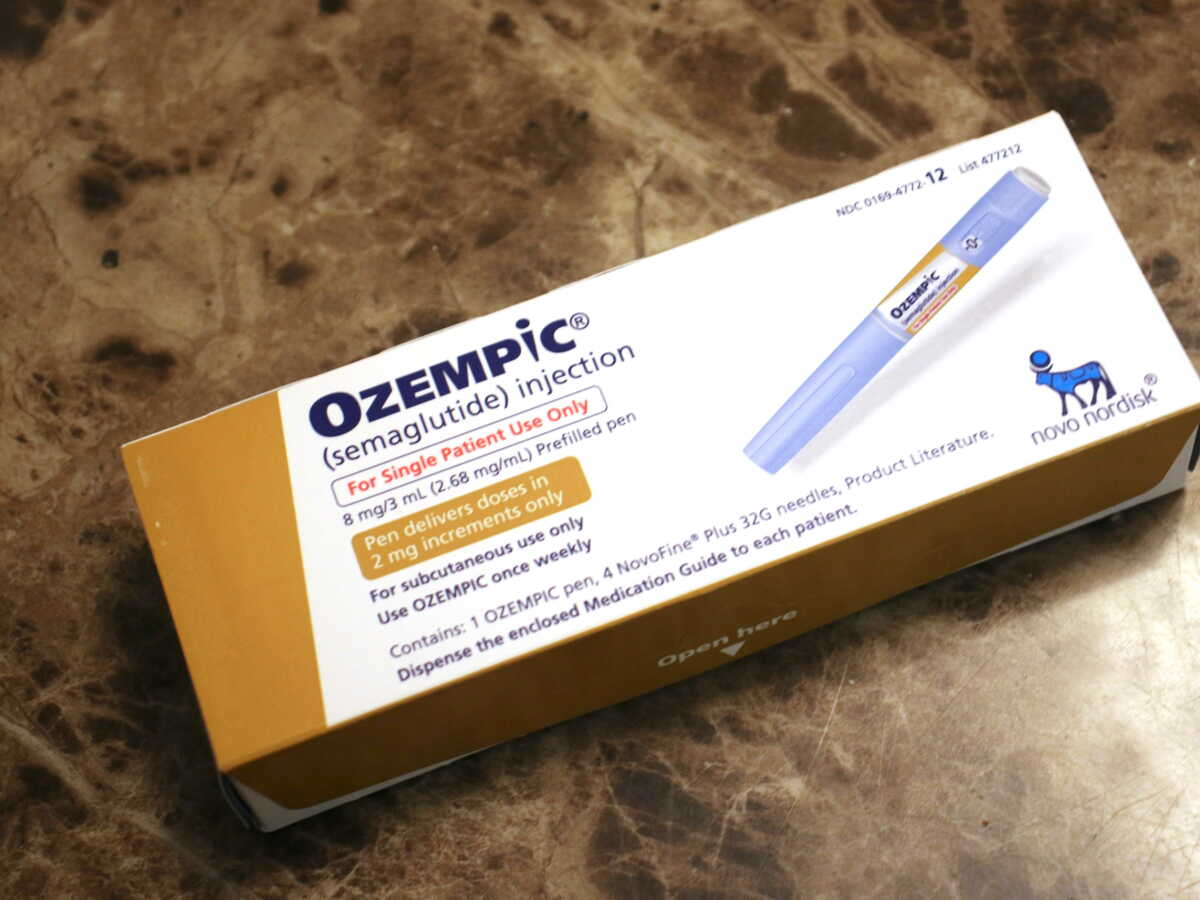 Novo Nordisk devient «Novo» : pourquoi le fabricant de l’Ozempic et du Wegovy change de nom