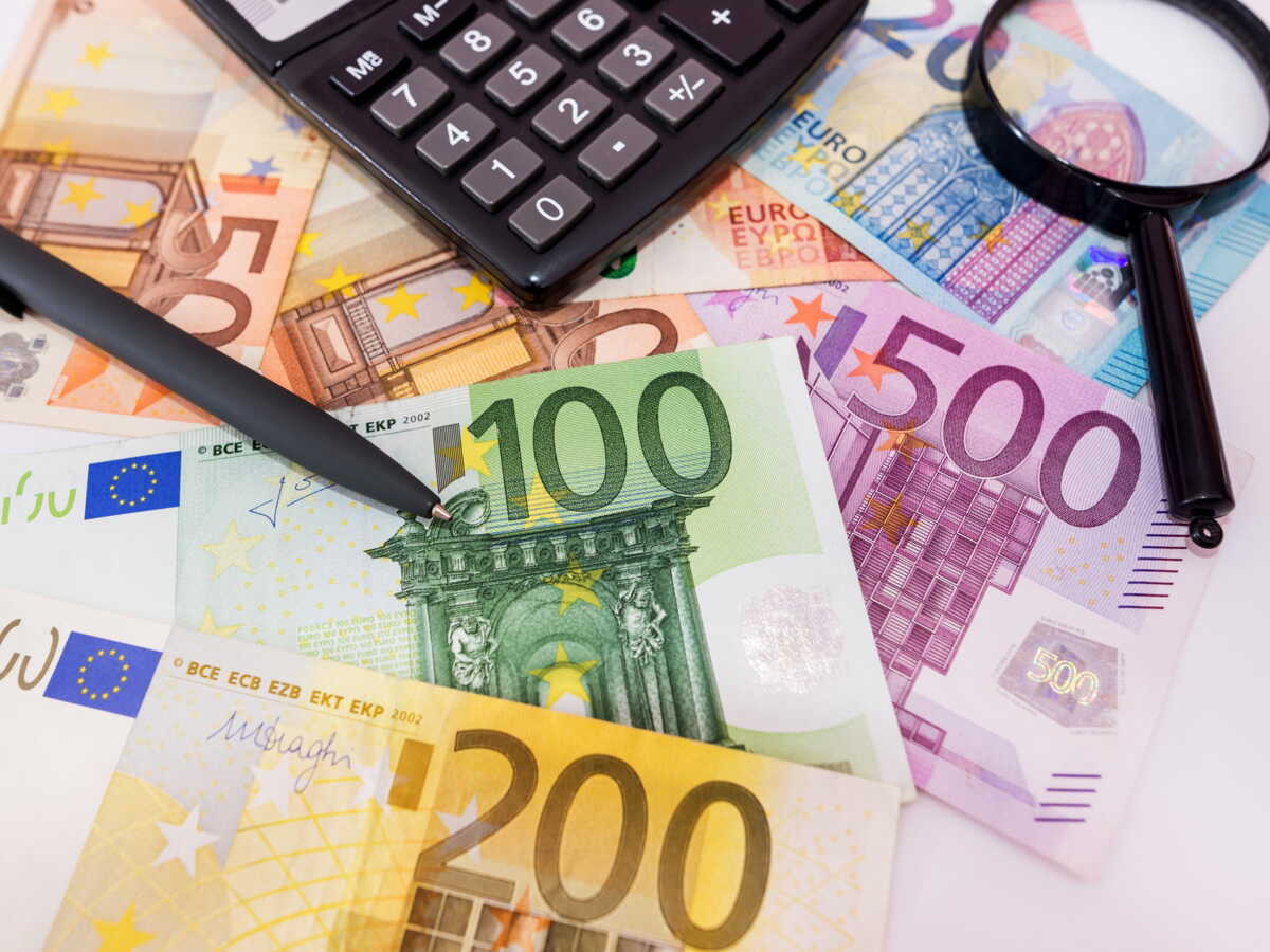 40% des actifs jugent leur salaire insuffisant pour couvrir leurs charges, selon le Secours populaire