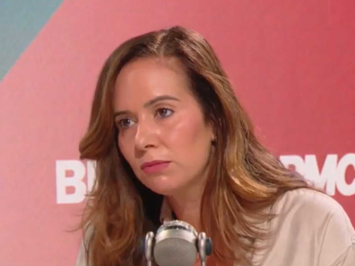 «Les Français croient que tout est gratuit», comment Sarah Knafo veut mettre l'économie au cœur de la campagne