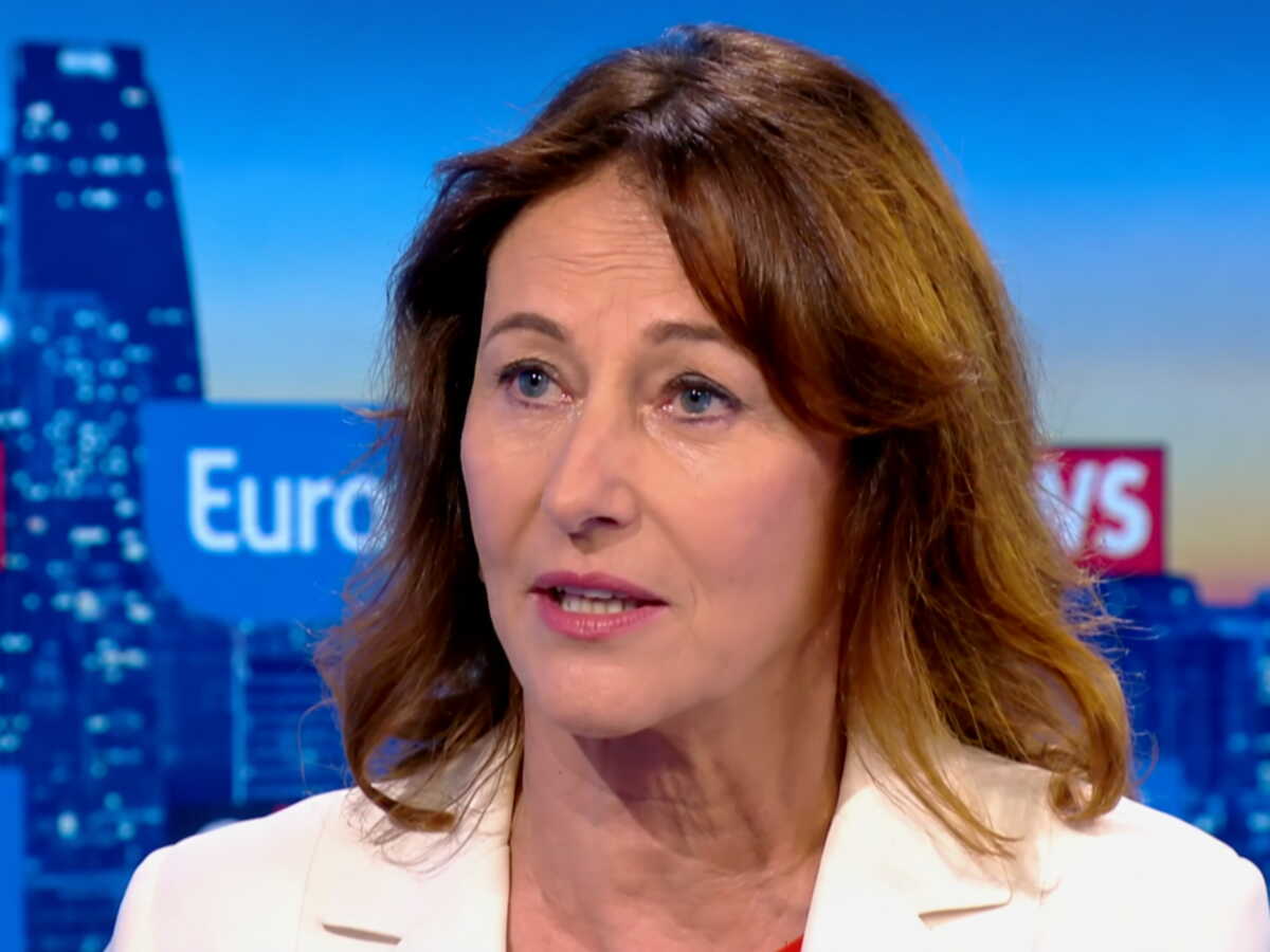 «On est riche à 1 200 euros ?», Ségolène Royal a une autre solution que de taxer les retraités