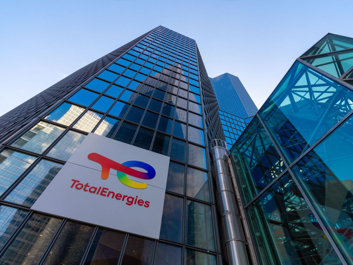 TotalEnergies investit plus de 100 millions d’euros dans l’IA avec Mistral
