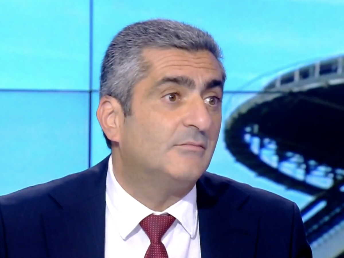 Croissance en berne : «La France est la risée de l’Europe», tempête l'économiste Marc Touati