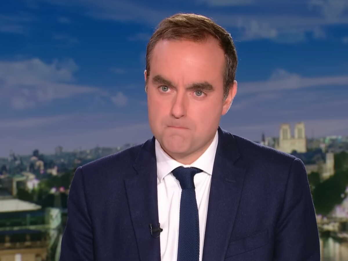 «Zéro valeur», la règle de Nicolas Sarkozy que Sébastien Lecornu ressort pour serrer les dépenses de l'État
