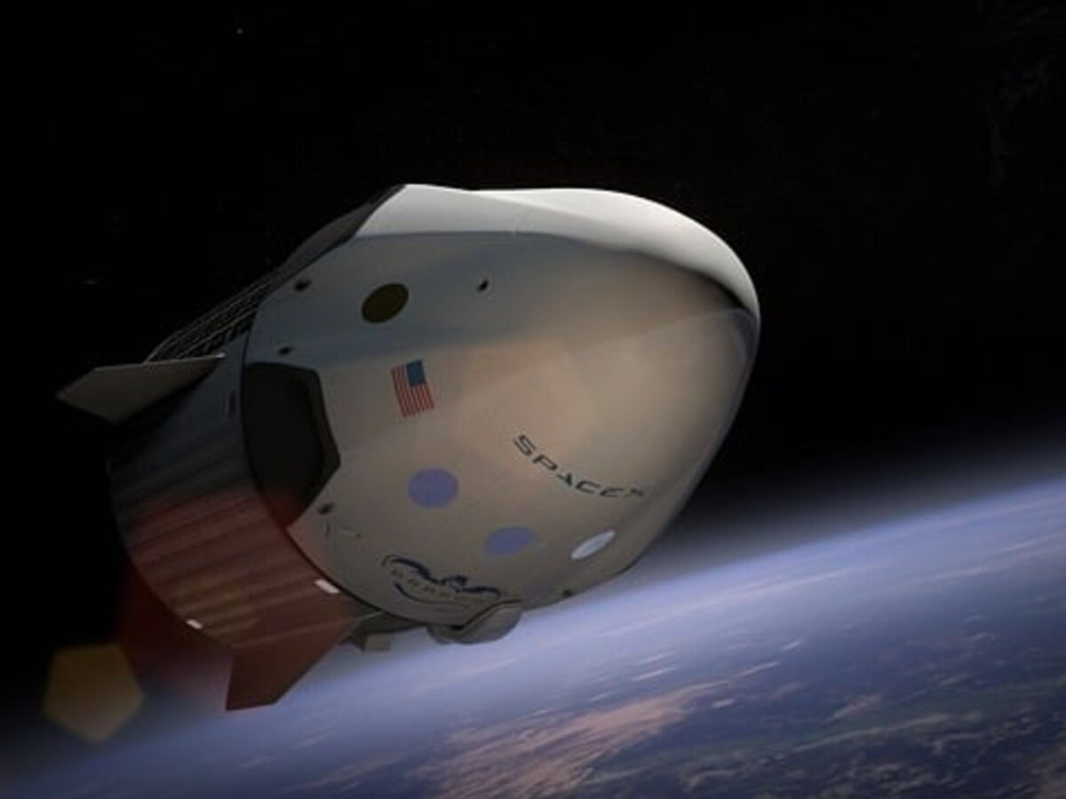 SpaceX s'apprête à mettre sa mégafusée Starship sur orbite, Elon Musk salue un test avant Mars et la Lune