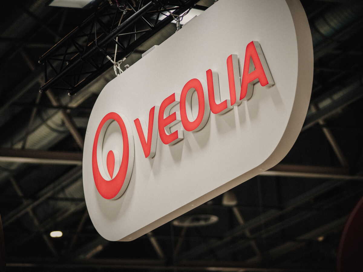 Bourse : Veolia, ETF… les actions de l’eau, meilleur investissement que Nvidia et Samsung pour profiter du boom de l’IA ?
