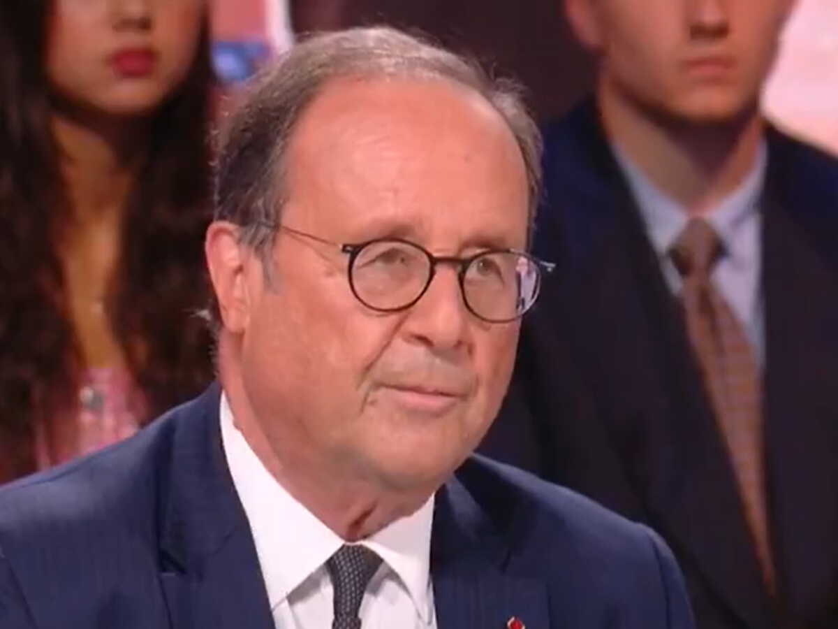 «Je pense que ça a été une erreur» : François Hollande regrette d’avoir retaxé les heures supplémentaires
