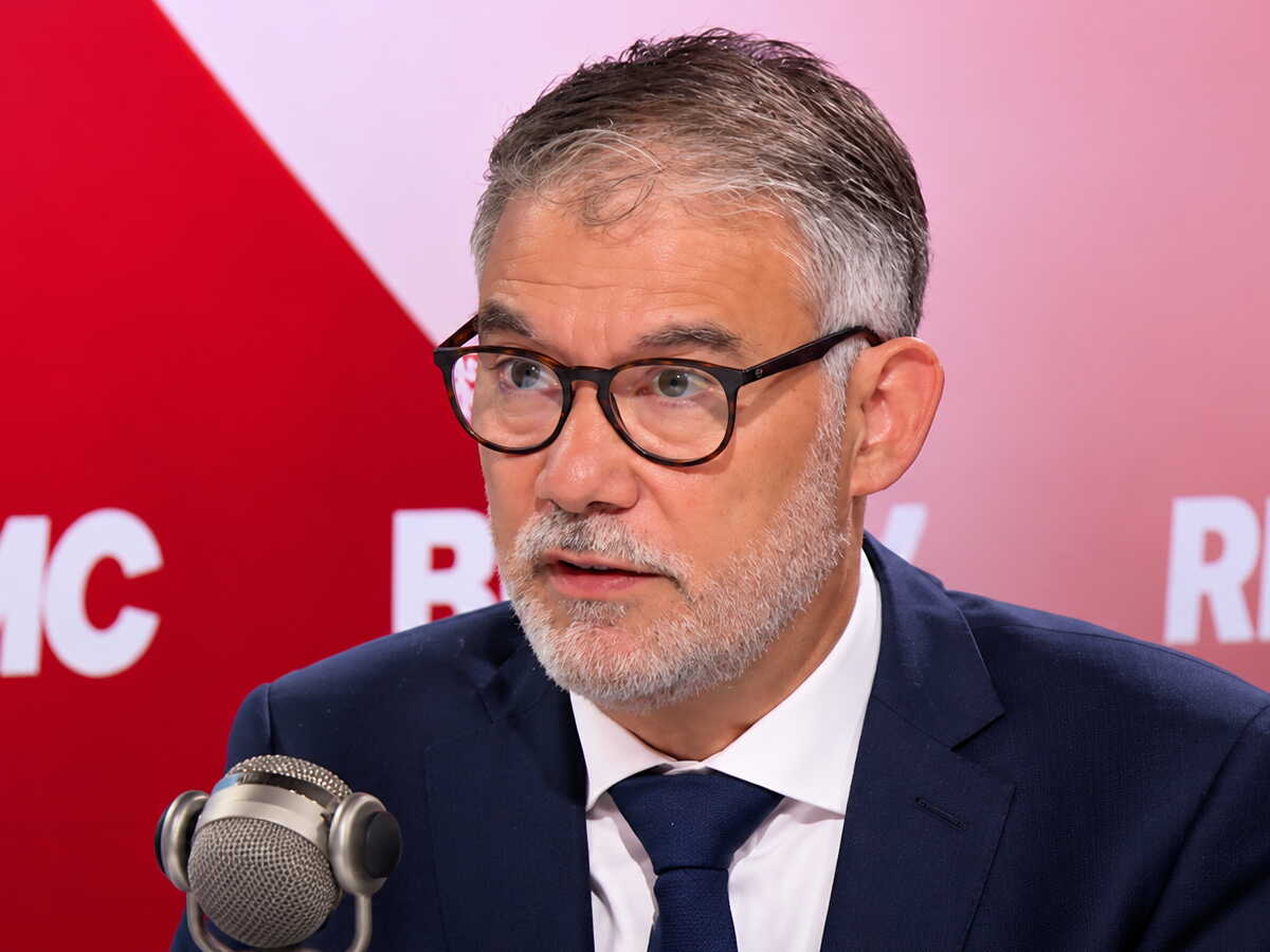 «Je souhaite que le SMIC soit augmenté», Olivier Faure veut porter le salaire minimum à 1 690 euros
