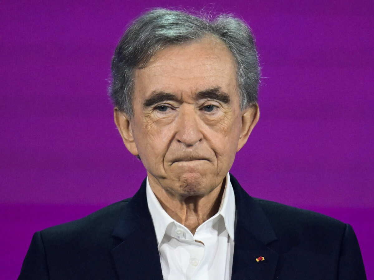 LVMH, Hermès, Kering… En Bourse, les actions du luxe à des niveaux charnière, faut-il investir ?