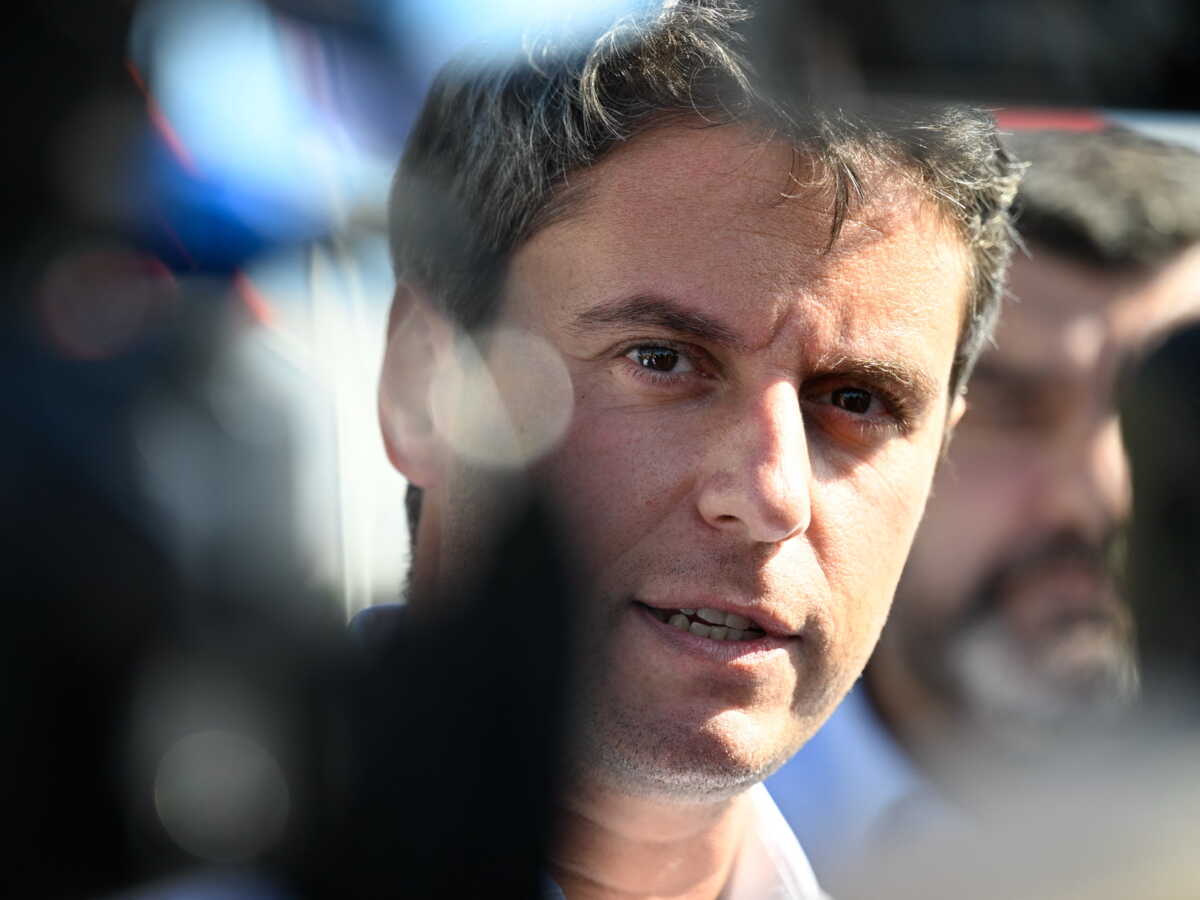 Hausse du chômage, croissance en berne, Gabriel Attal défend son bilan et charge la dissolution qui aurait «flingué l'économie»