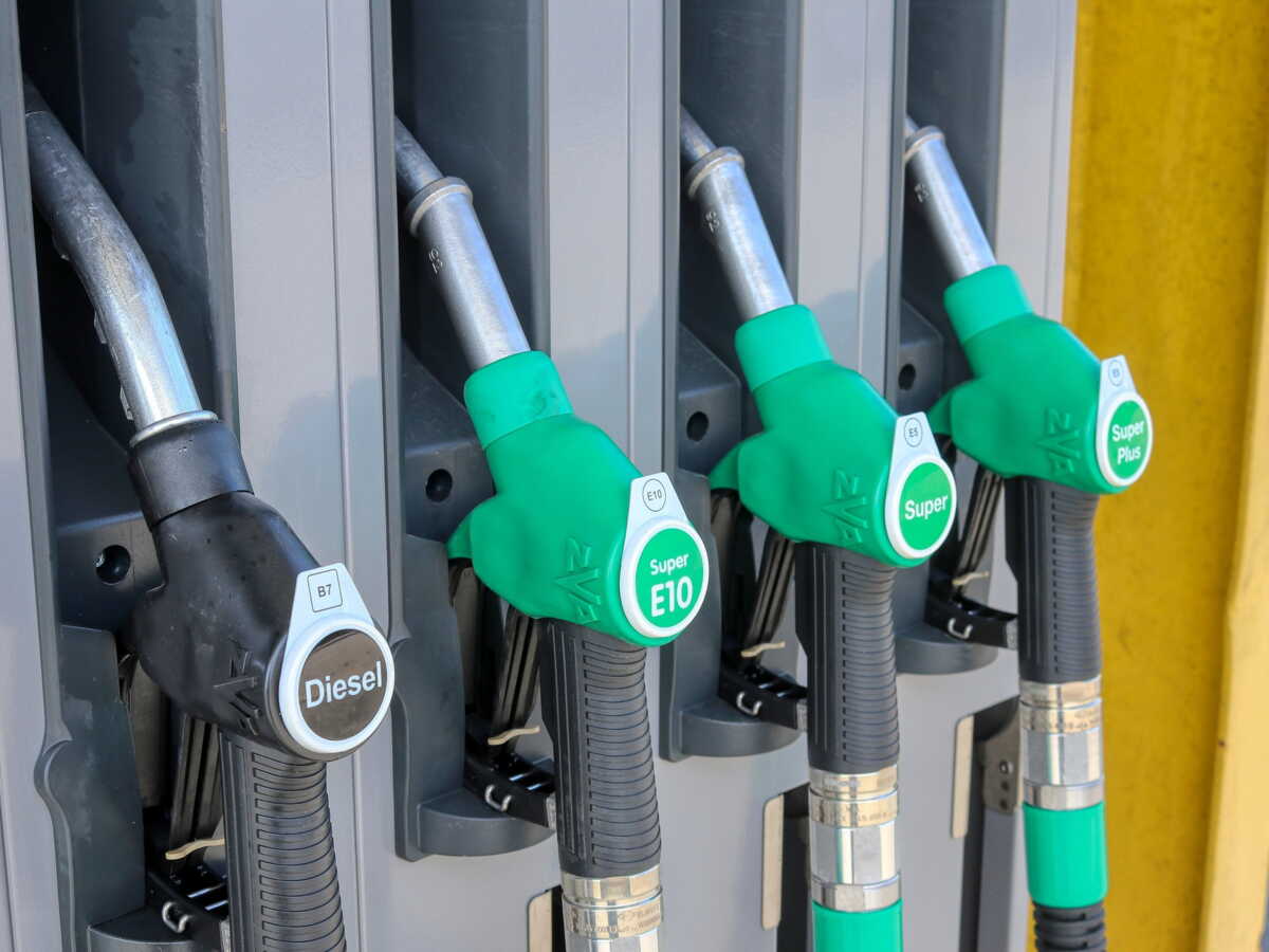 Pêcheurs, BTP, agriculteurs, les aides carburant prolongées jusqu'à fin décembre