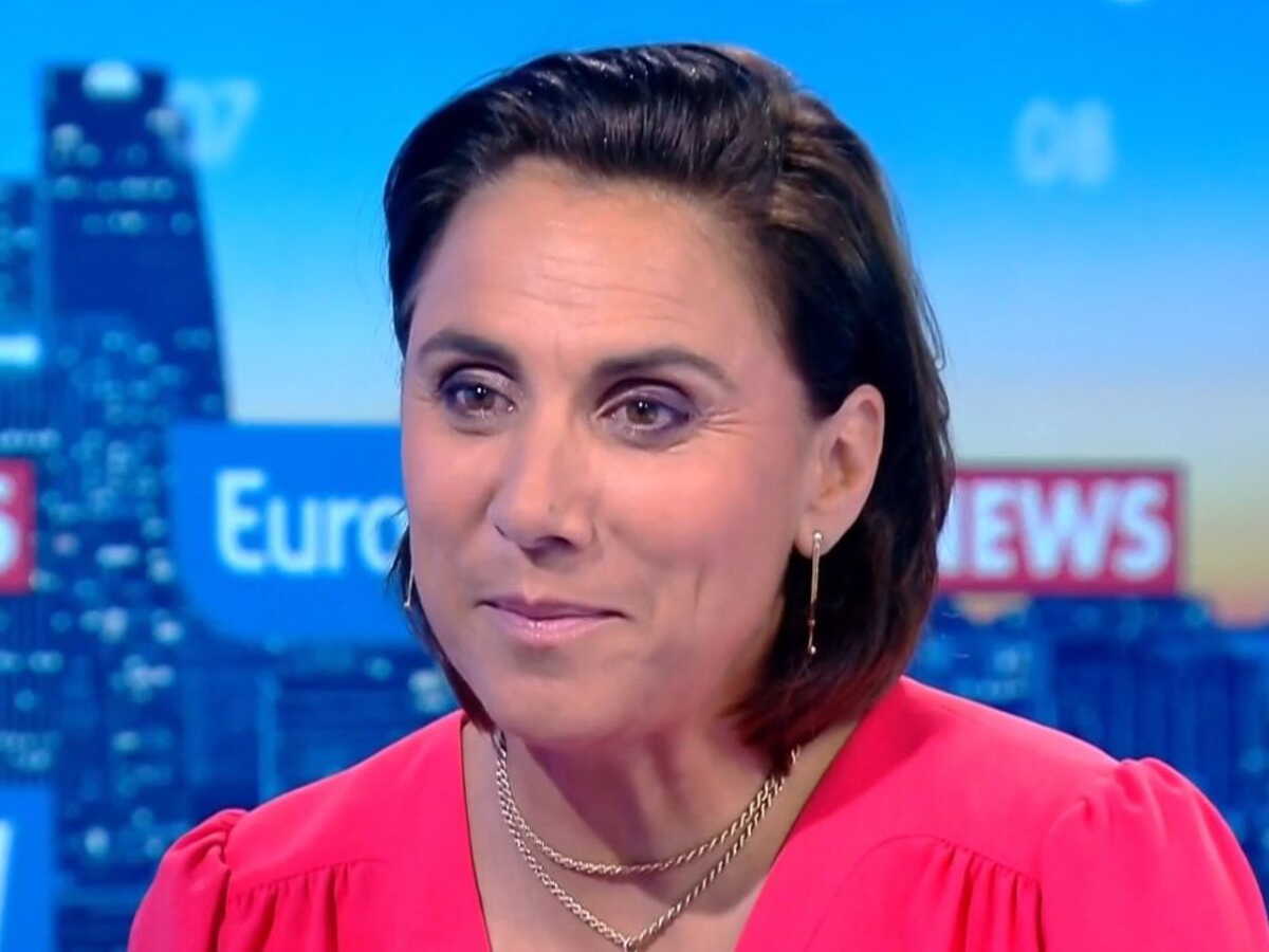 «Il n'est pas question que les retraites ne soient pas indexées», Laure Lavalette pose les conditions du RN pour le budget
