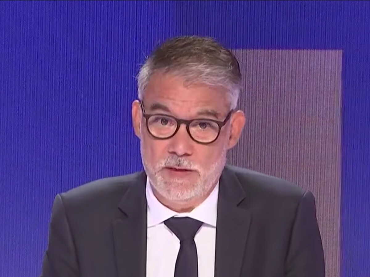 Prix des carburants : « Les aides ciblées on peut les doubler » affirme Olivier Faure