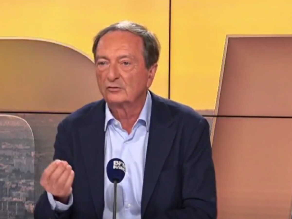 Taxer les riches ? Michel-Edouard Leclerc monte au créneaux : «c'est quand même eux qui rapportent de l'argent à l'Etat»