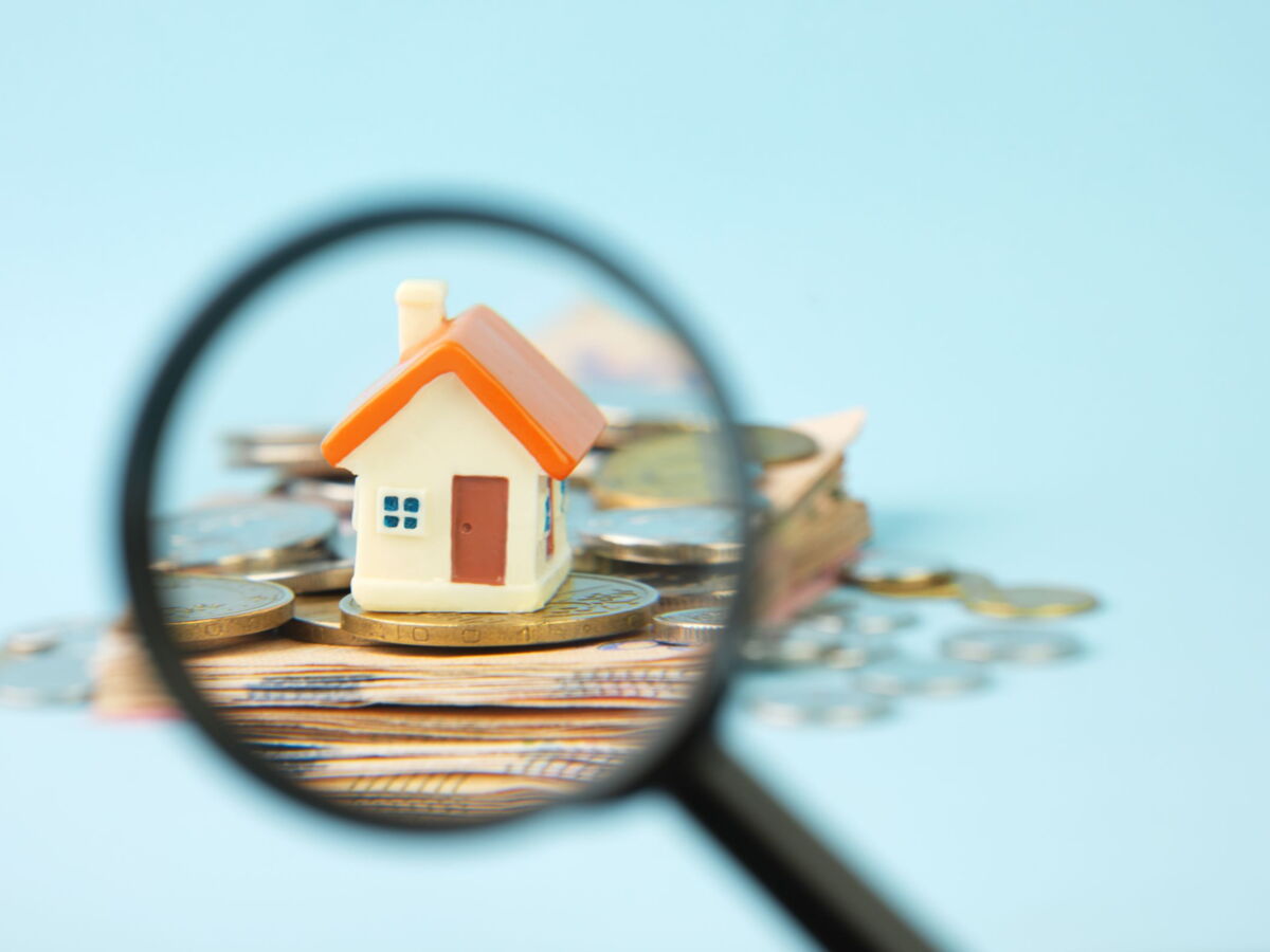 Hausse des taux : où investir et pour quel rendement ?