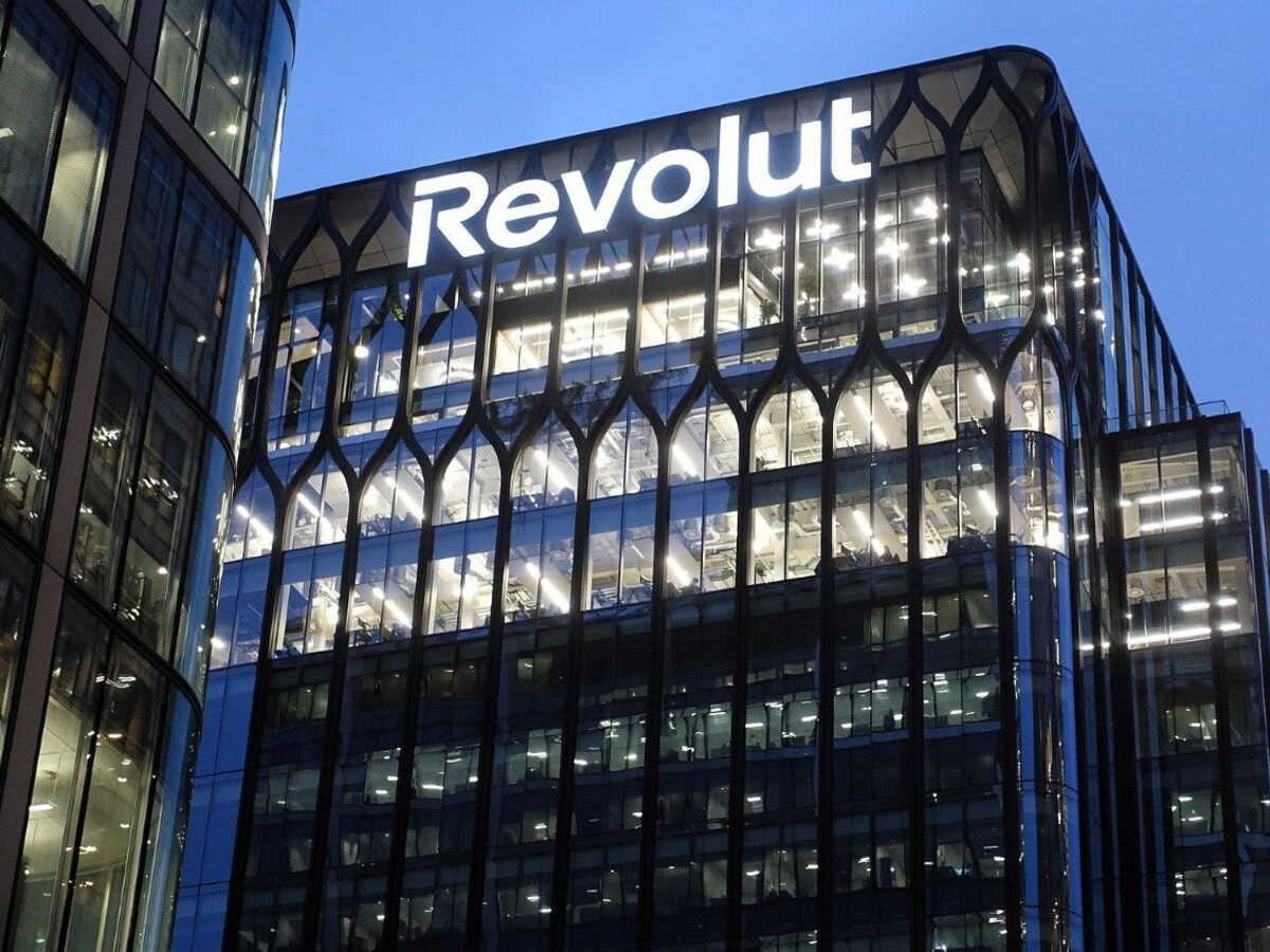 Revolut prépare son introduction en Bourse et vise Londres et New York