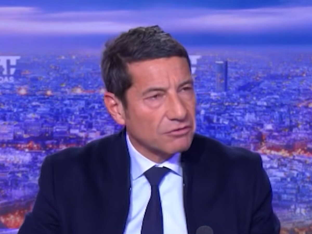 «L’État n'a pas un rond», David Lisnard le libéral pointe le poids de la dette