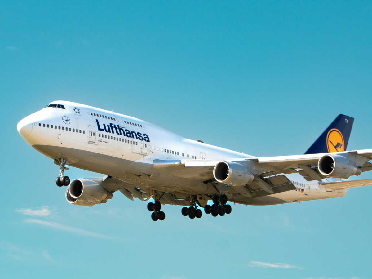 Lufthansa passe une méga-commande de 20 Boeing 737 MAX 10 pour 3,4 milliards de dollars