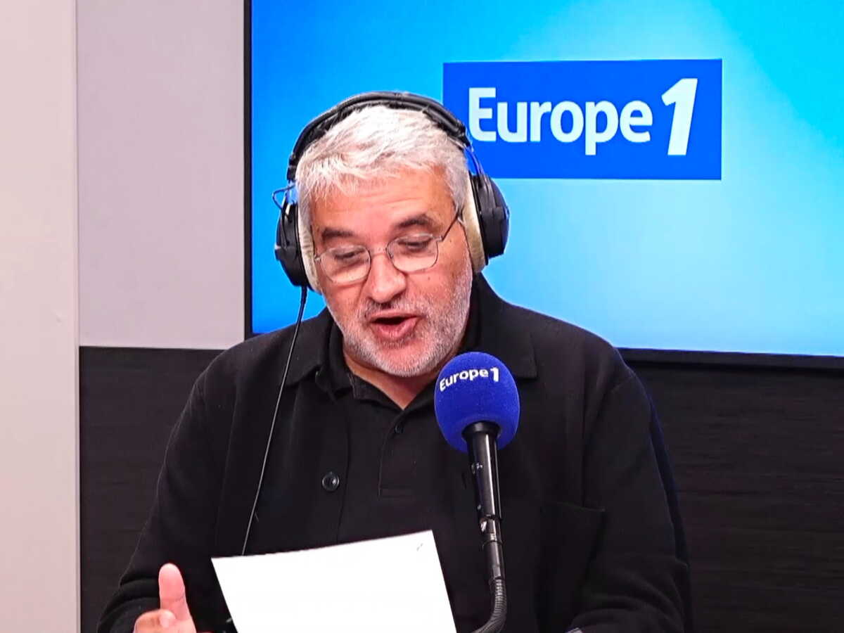 Donation : papi, mamie, c’est le moment de donner ? La chronique de Jean-Jacques Manceau