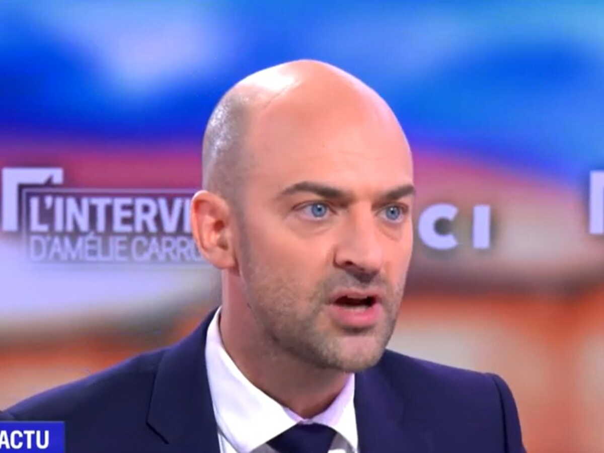 Hausse du prix des carburants : «La situation peut s'aggraver», pointe le ministre Jean-Noël Barrot