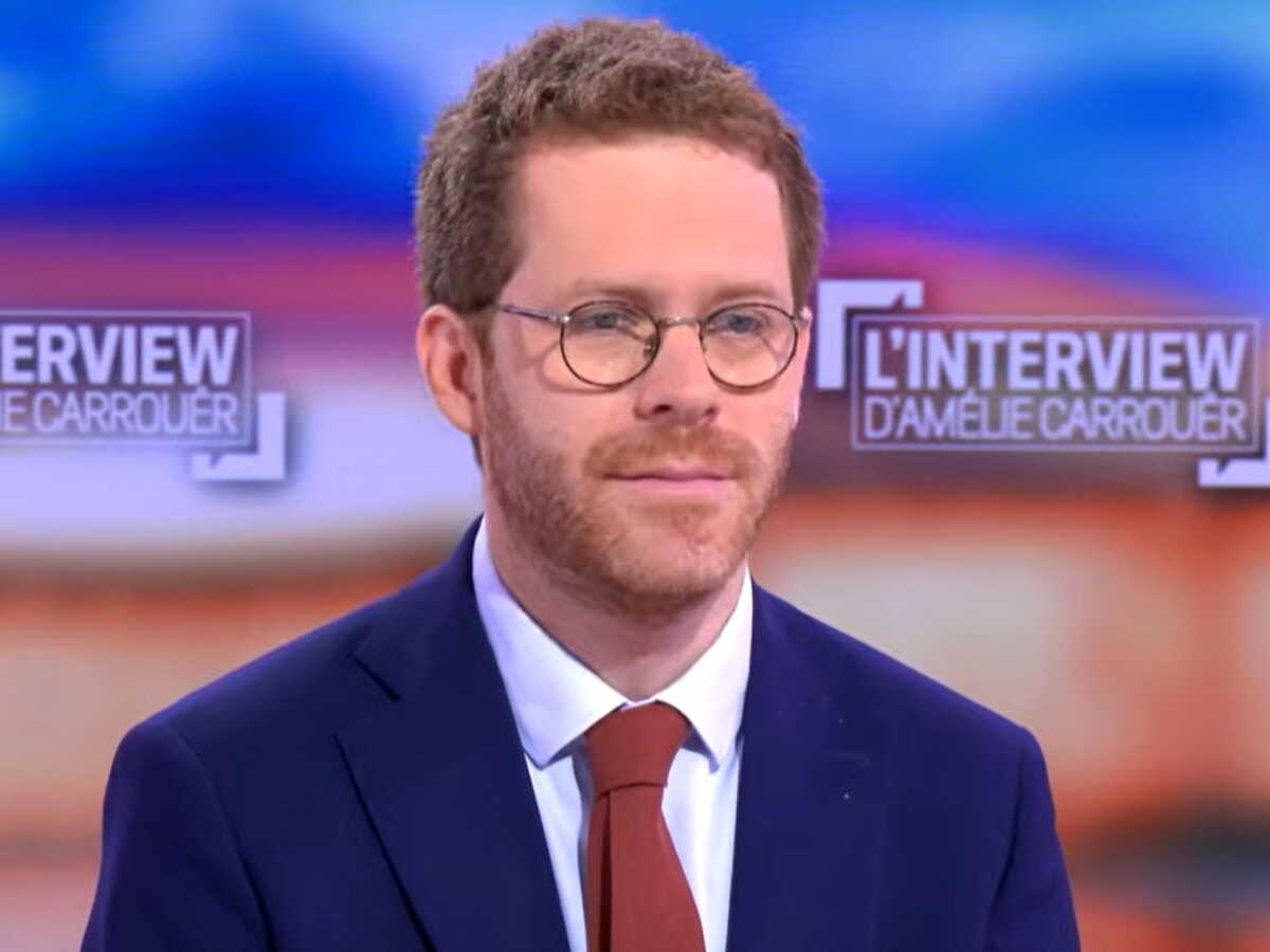 «L'Etat ne gagne pas un euro sur le carburant», les chiffres qu'avance David Amiel