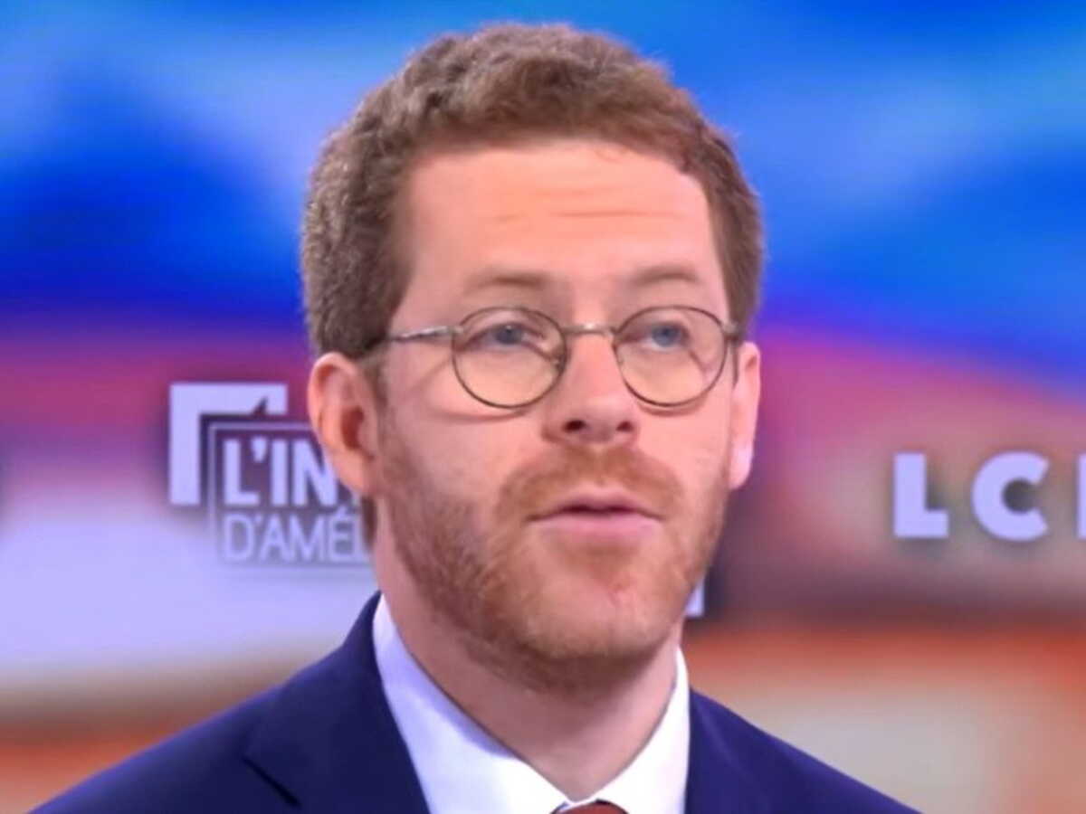 «Il n'y aura pas de gel du barème de l'impôt sur le revenu», l'engagement de David Amiel pour 2027