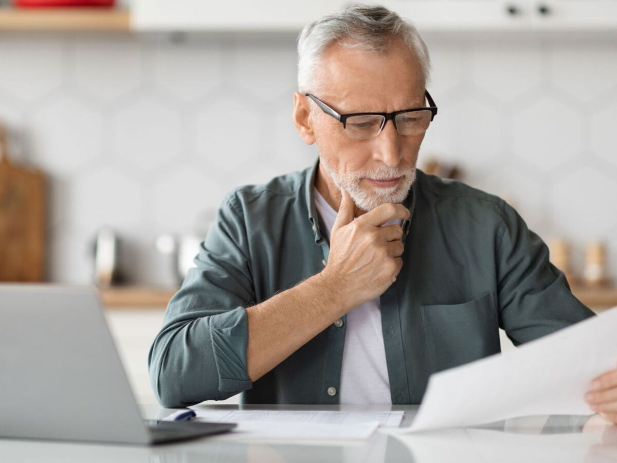 Budget 2027 : votre pension de retraité pourrait augmenter… mais votre impôt aussi