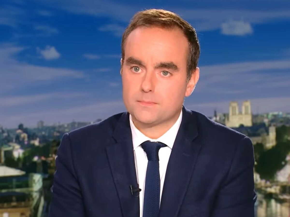 Sébastien Lecornu suggère d'imposer un délai de carence aux étrangers pour certaines allocations