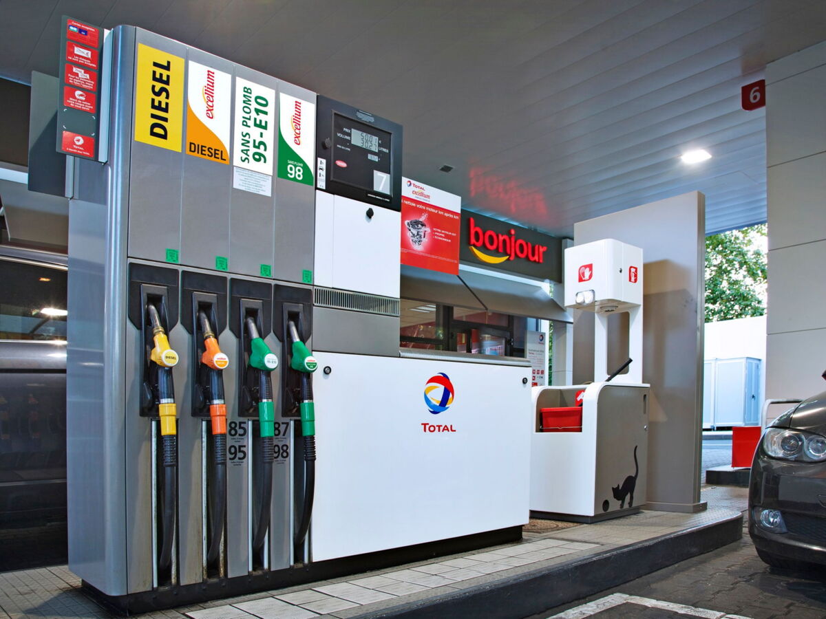 Carburants : 1,5 million de «grands rouleurs» passent encore à côté du chèque de 100 euros, quels sont les critères ?