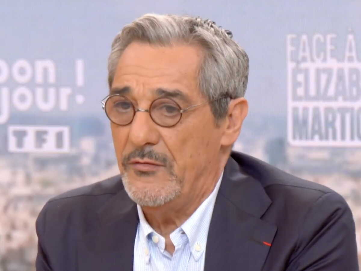 Epargne salariale : Serge Papin défend le déblocage exceptionnel jusqu’à 5 000 euros, une «mesure de liberté»