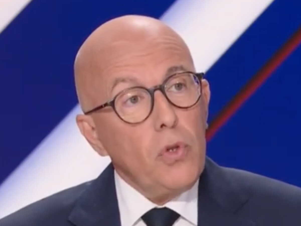 Budget 2027 : le Premier ministre évoque un effort de 54 milliards d’euros, du «bullshit» pour Éric Ciotti